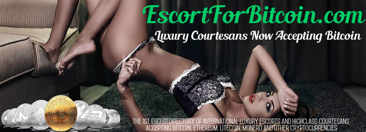 escort bitcoin international